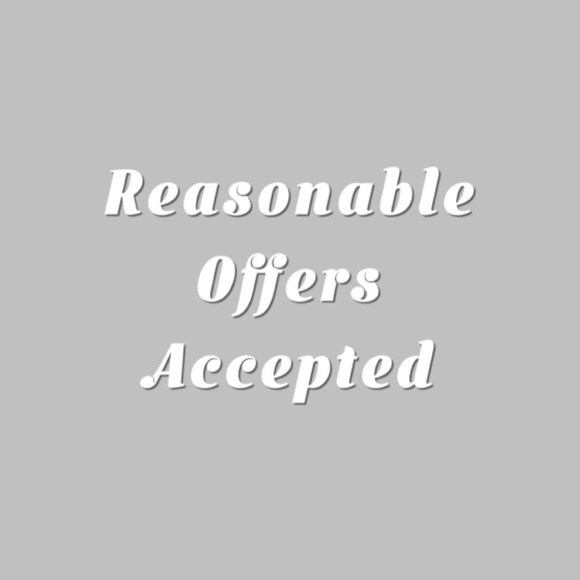 Max Studio Black/Grey Skirt - Picture 4 of 4